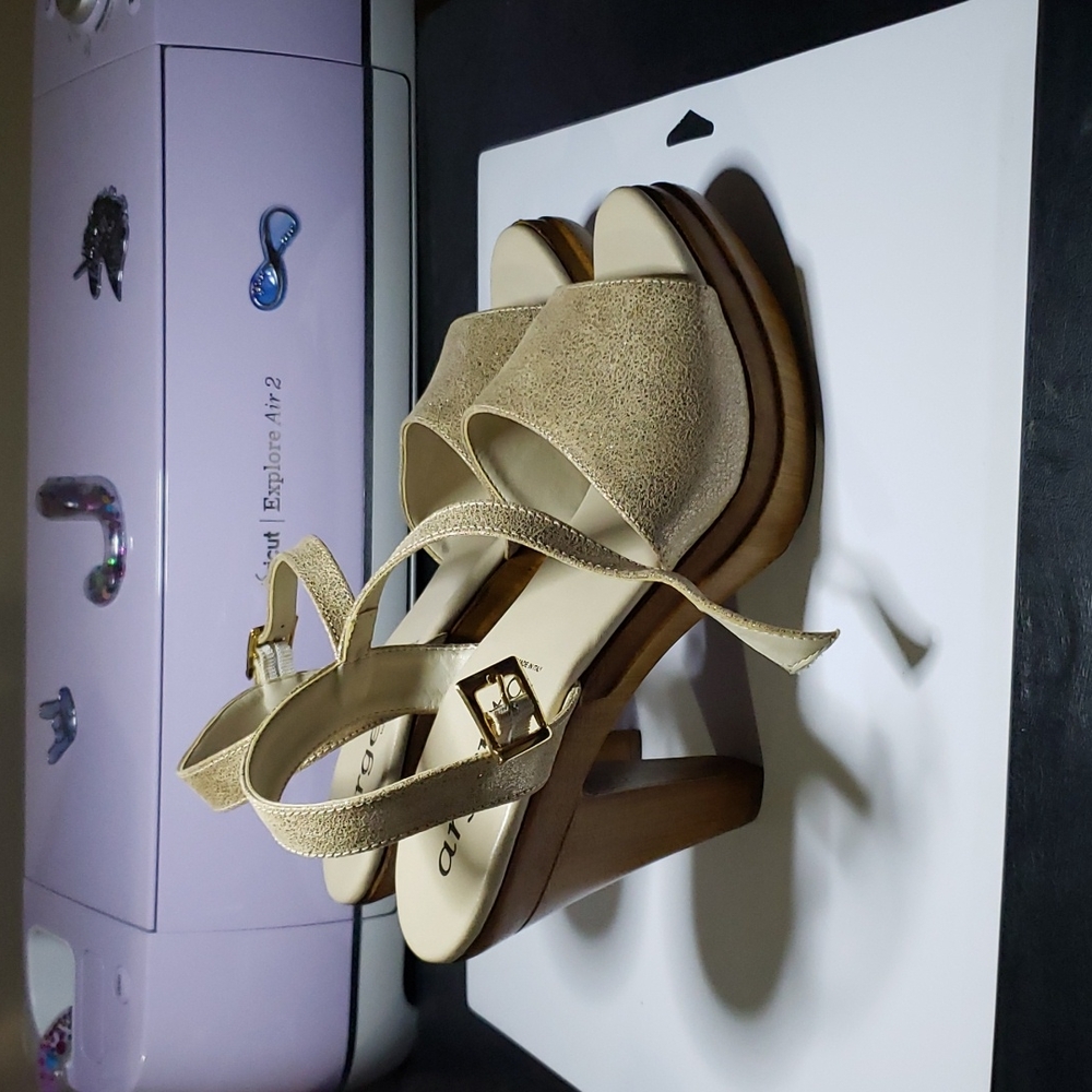 Argento By Cordani Heels - image 2